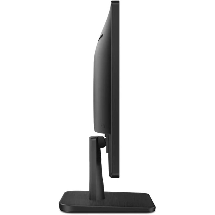 AOC 24E1Q Monitor 24 Inch FHD, 60Hz, IPS, 5 ms GtG, Speakers (1920x1080, 1x HDMI 1.4, 1x DP 1.2), Black