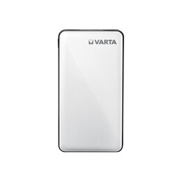 Varta Energy - banco de energía - 10000 mAh - 37 Wh - 15 vatios