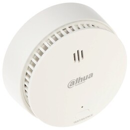 Smoke Detector Dahua HY-SA21A-W2(868)