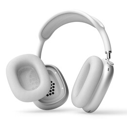 Coussinets d´air pour AirPods Max - Gris clair
