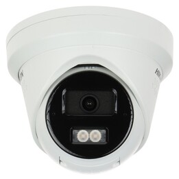 Telecamera IP Hikvision DS-2CD2383G2-LI2U/SL