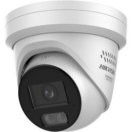 Câmera IP Hikvision DS-2CD2347G3-LIS2UY/SRB