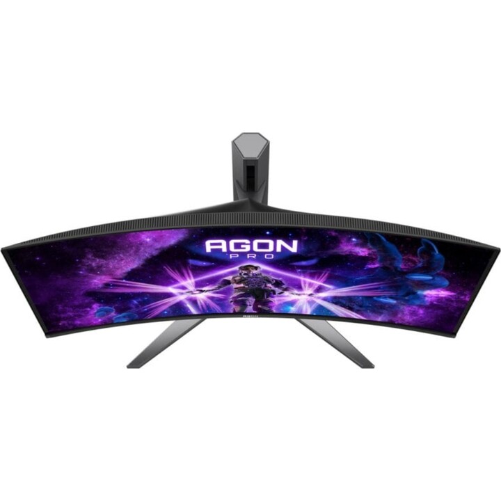 Monitor Curvo AOC AGON AG346UCD 34" QD-OLED UltraWide QHD 175Hz 0.03ms HDR 400