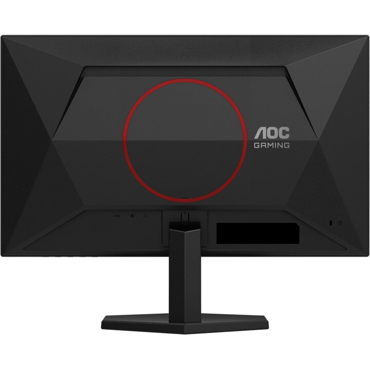 AOC 24G42E Monitor Gaming 24" FHD, 180 Hz, Fast IPS, 1 ms GtG, HDR10, Adaptive Sync.