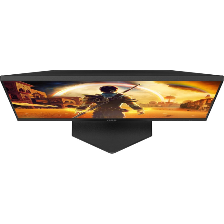 AOC 24G42E Monitor Gaming 24" FHD, 180 Hz, Fast IPS, 1 ms GtG, HDR10, Adaptive Sync.