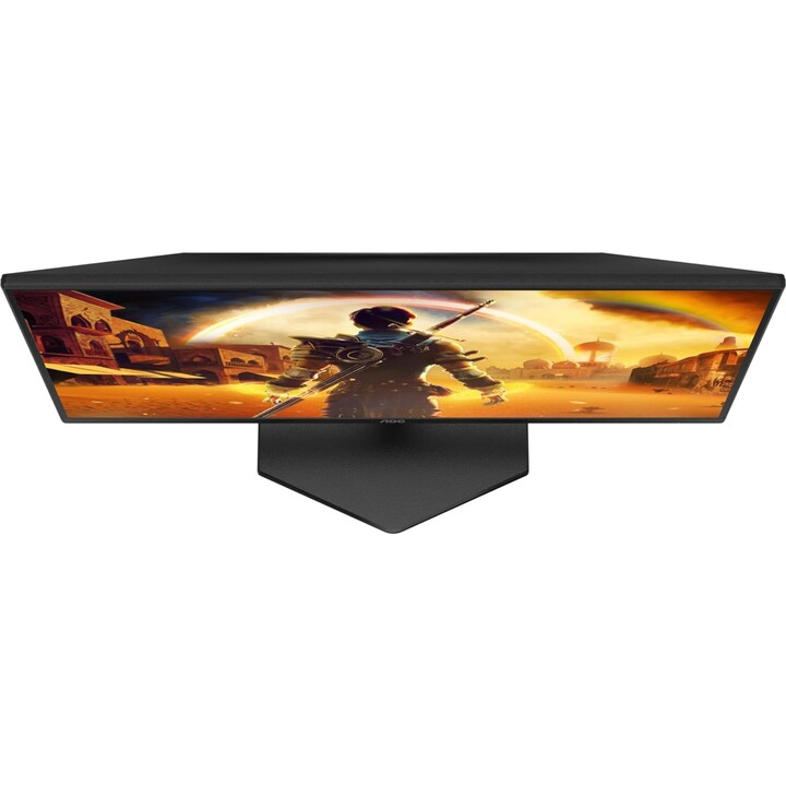 AOC 25G42E Monitor Gaming 25" FHD, 180 Hz, Fast IPS, 1 ms GtG, HDR10, Adaptive Sync., negro