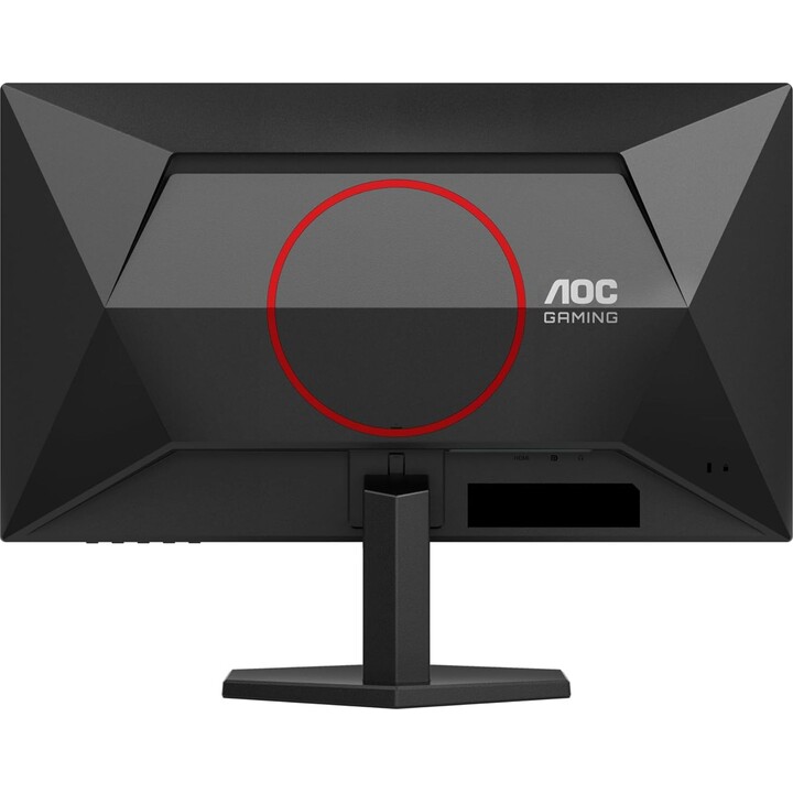 AOC 25G42E Monitor Gaming 25" FHD, 180 Hz, Fast IPS, 1 ms GtG, HDR10, Adaptive Sync., negro