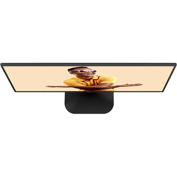 AOC 24B35HM2 Monitor 24" FHD, WLED, 100 Hz, VA, 1 ms MPRT, Adaptive Sync., Blue Light