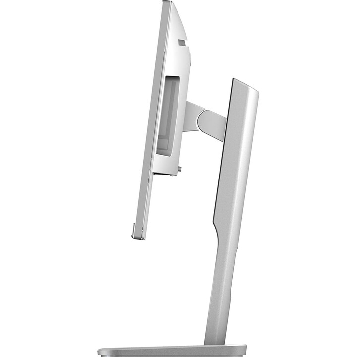 Moniteur AOC 24P1/GR 24 pouces FHD, 60 Hz, IPS, 5 ms GtG, réglable en hauteur, haut-parleurs, gris
