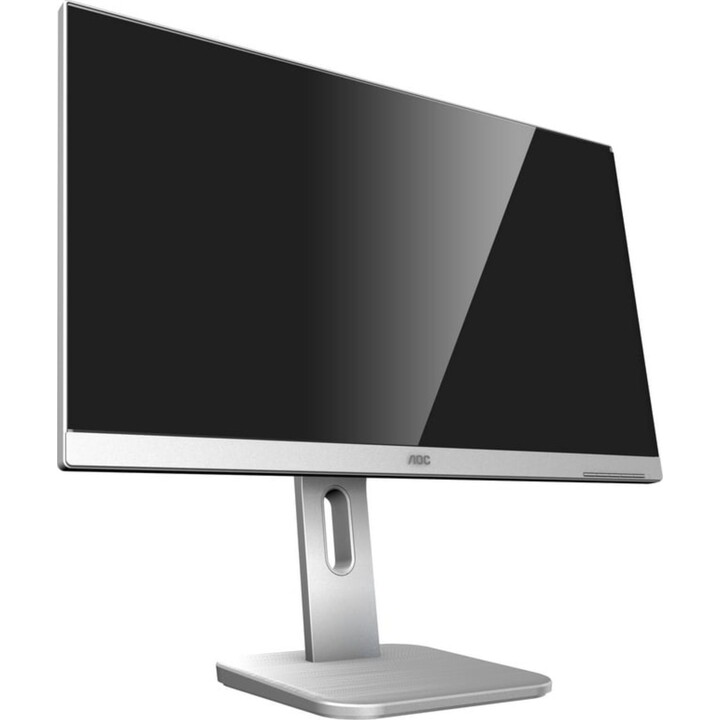 Monitor AOC Pro-line X24P1/GR 24" LED IPS WUXGA, argento