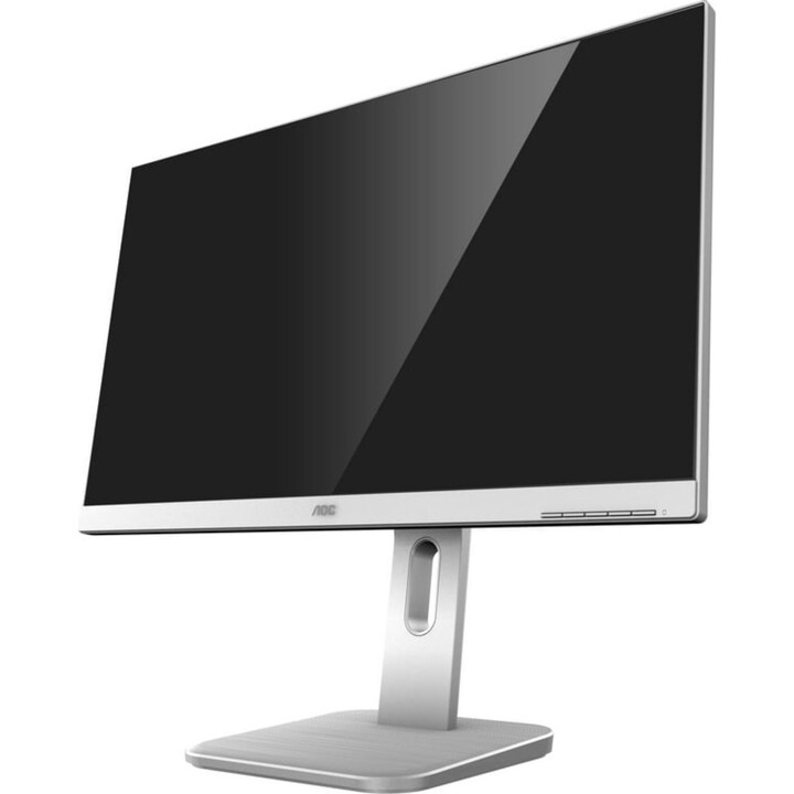 Monitor AOC Pro-line X24P1/GR 24" LED IPS WUXGA, color plata