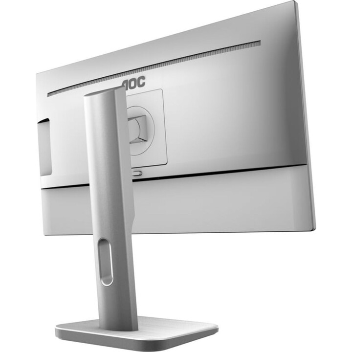 Monitor AOC Pro-line X24P1/GR 24" LED IPS WUXGA, color plata