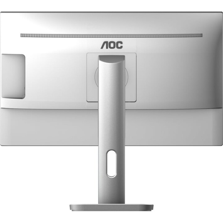 Monitor AOC Pro-line X24P1/GR 24" LED IPS WUXGA, argento