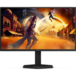 Monitor Gaming AOC 25G4SXU 25" FHD, 310 Hz, Fast IPS, 1 ms GtG, Adaptive Sync, HDR400