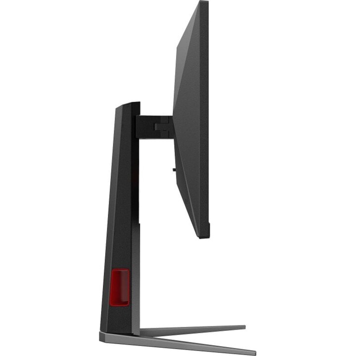 Monitor AOC 27G4HA 27" Fast IPS FullHD 200Hz HDR10 1ms Altura Ajustable Adaptive Sync