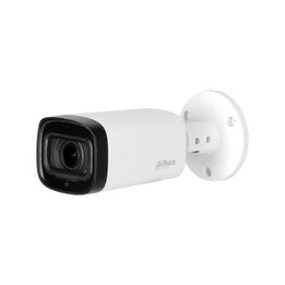 Dahua Technology Lite DH-HAC-HFW1231R-Z-A Bala (forma) Cámara de seguridad CCTV Exterior 1920 x 1080 Pixeles Techo/Pared/Poste
