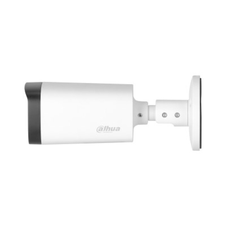 Câmera de segurança CCTV externa Dahua Technology Lite DH-HAC-HFW1231R-ZA tipo bullet (formato único), 1920 x 1080 pixels, para 