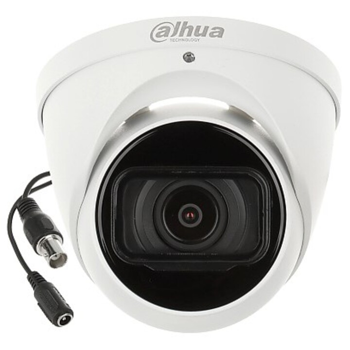 Dahua Technology HAC-HDW1231T-Z-A-2712 HDCVI Sicherheitskamera 2MP Full HD