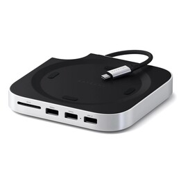 Satechi Stand Hub for Mac Mini (M4)