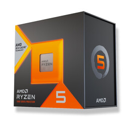 Procesor AMD Ryzen 5 7500X3D BOX