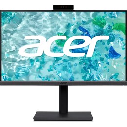 Acer Vero B7 B277U DE computer monitor 68.6 cm (27") 2560 x 1440 pixels Wide Quad HD LCD Black