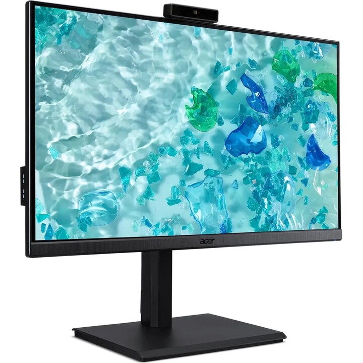 Acer Vero B7 B277U DE computer monitor 68.6 cm (27") 2560 x 1440 pixels Wide Quad HD LCD Black