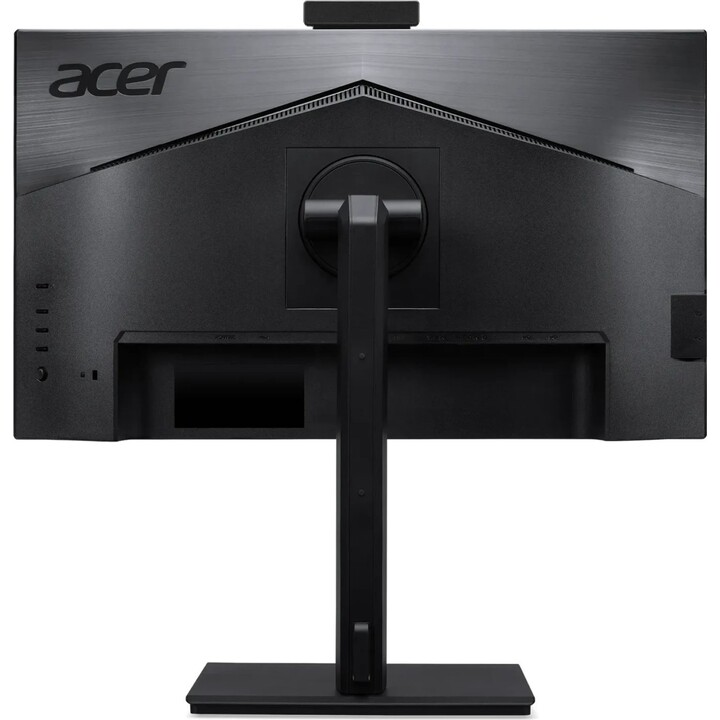 Acer Vero B7 B277U DE computer monitor 68.6 cm (27") 2560 x 1440 pixels Wide Quad HD LCD Black