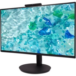 Acer Moniteur Vero Cb2 61 cm (24") 1920 x 1080 pixels 4K Ultra HD Noir