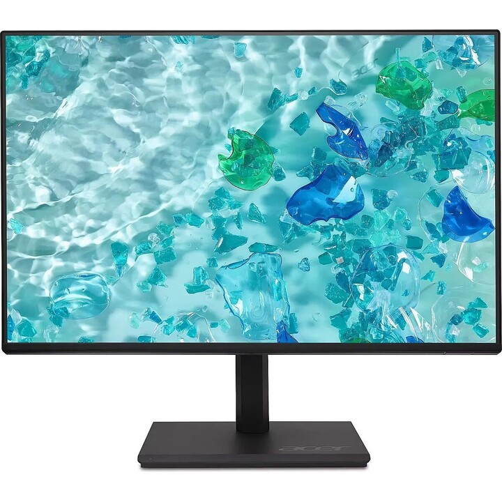Monitor PC Acer Vero Cb2 61 cm (24") 1920 x 1080 Pixel 4K Ultra HD Nero