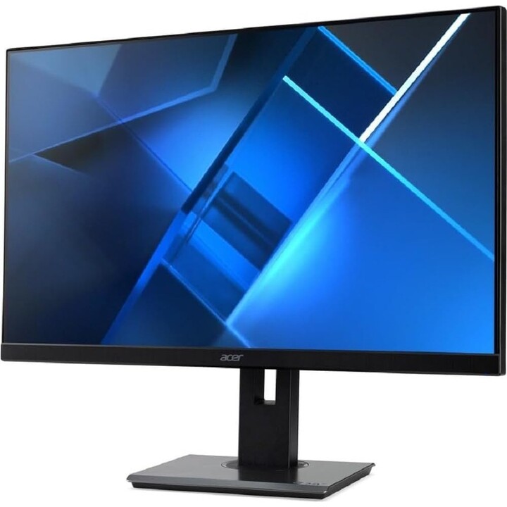 Monitor para PC Vero B7 B247Y D3 60,5 cm (23,8") LCD Full HD 1920 x 1080 píxeles Negro