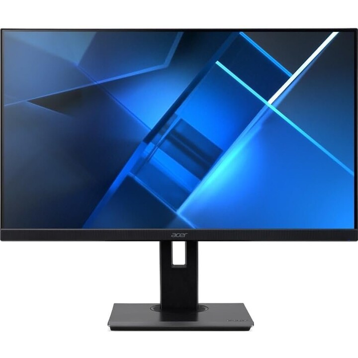 Monitor para PC Vero B7 B247Y D3 60,5 cm (23,8") LCD Full HD 1920 x 1080 píxeles Negro