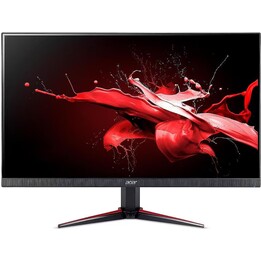 Acer Nitro VG0 (VG240YX1bmiipx) 23,8" Full-HD Gaming Monitor 60,5 cm
