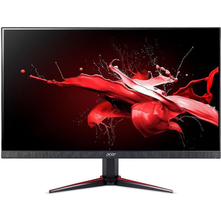 Acer Nitro VG0 (VG240YX1bmiipx) 23,8" Full-HD Gaming Monitor 60,5 cm