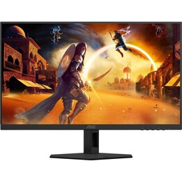 Monitor de sincronização adaptável AOC Q24G4RE 23,8" IPS QHD 180Hz HDR10 rápido