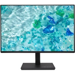 Acer B247WE5b 24" 61.0cm 16:10 100Hz 1920x1200 black