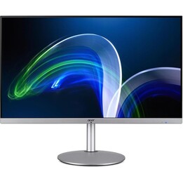 Acer CB322QUEs 31.5" 80cm 16:9 60Hz 3840x2160 silver