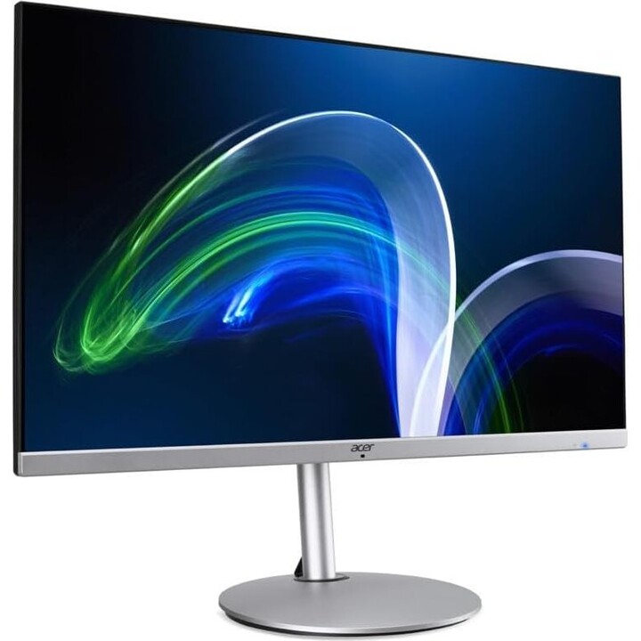 Acer CB322QUEs 31.5" 80cm 16:9 60Hz 3840x2160 silver