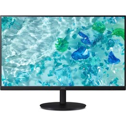 Acer CB322QKAb 31,5" 80 cm 16:9 60 Hz 3840x2160 negro