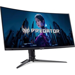 Acer Predator X34X5b 34" 86,4 cm 21:9 240 Hz 3440x1440