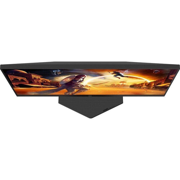 AOC Gaming 24G4HRE - 24" Full HD Monitor, 200 Hz, 1 ms, S-Sync compensation, HDR10 1920x1080