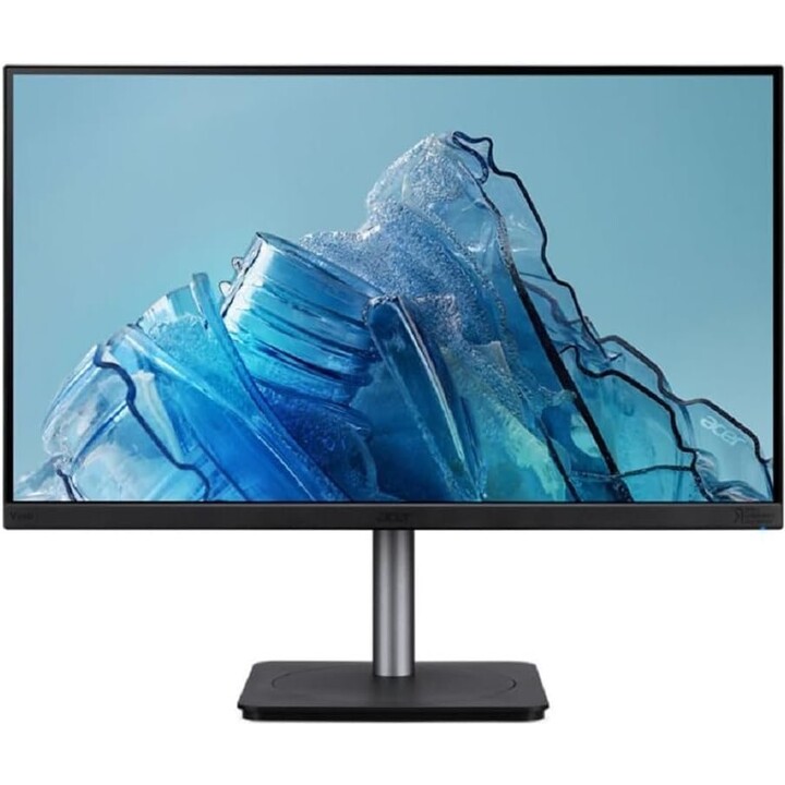 Acer CB243YEb 23,8" 60,5 cm 16:9 100 Hz 1920x1080 negro