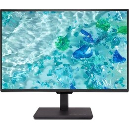 Acer B248WE5b 24" 61 cm 16:9 100 Hz 1920 x 1200 noir Doc