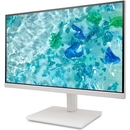 Acer B277Ew 27" 68,6 cm 16:9 100 Hz 1920x1080 blanco
