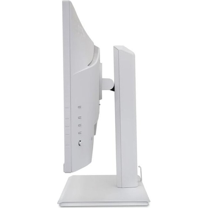 Acer B277Ew 27" 68,6 cm 16:9 100 Hz 1920x1080 blanco
