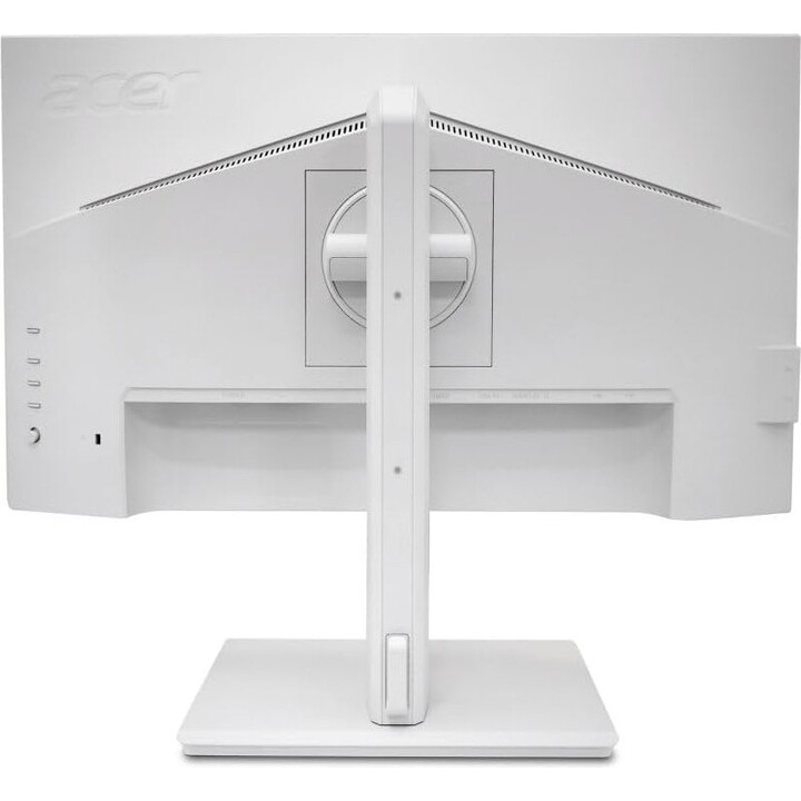 Acer B277Ew 27" 68,6 cm 16:9 100 Hz 1920x1080 blanco