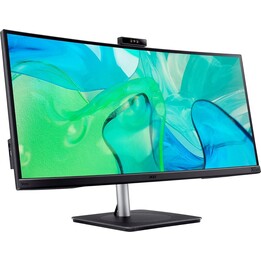 Acer CB343CURb 34" 86,4cm 21:9 Vero 3440x1440 nero