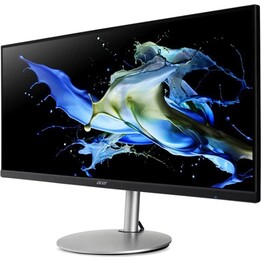 Acer CB273Eb 27" 68,6cm 16:9 100Hz 1920x1080 schwarz