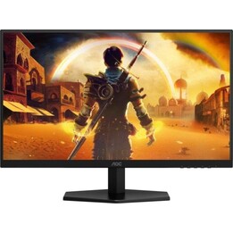 AOC Q27G42XE 27-Zoll-LED-Lautsprecher mit schnellem IPS-QHD-180-Hz-Monitor und adaptiver Synchronisierung