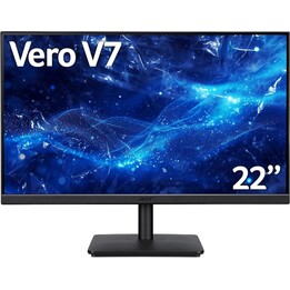 Monitor Acer V227Q E0BI 21.5" FHD IPS 100Hz 1ms