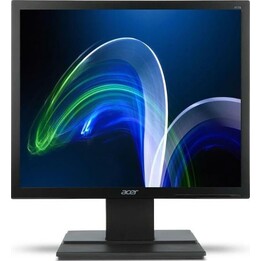 ACER V6 V196LB, 48,3 cm (19"), 1280 x 1024 Pixel, SXGA, LED, 6 ms
